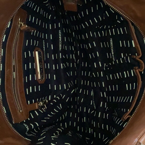 Rebecca Minkoff Diaper Bag - Picture 3 of 5